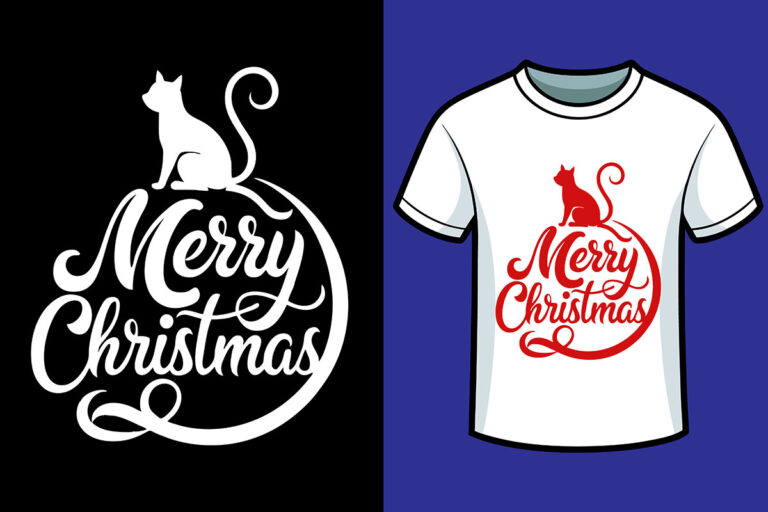 Brighten the Holidays with Unique Christmas Transfers