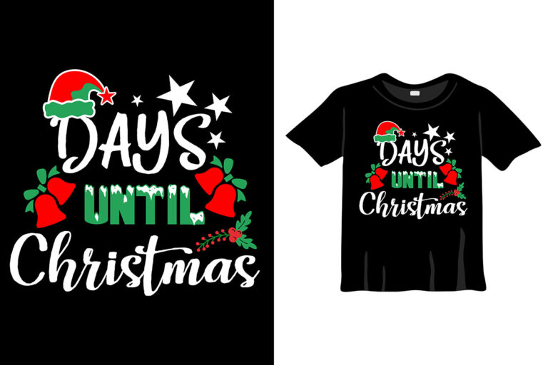 Celebrate the Season with Personalized Christmas Transfers