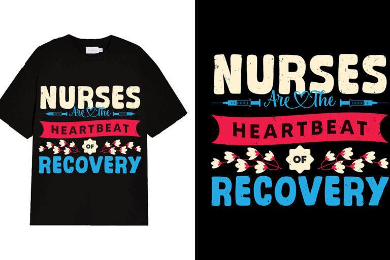 Enhance Uniforms with Personalized Nurse Transfers