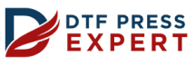DTF Press Expert