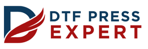 DTF Press Expert