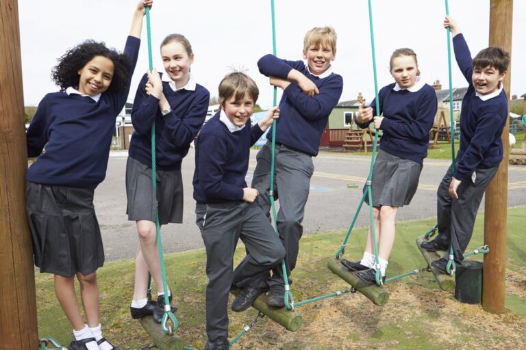Teacher Transfers: Easing School Transitions