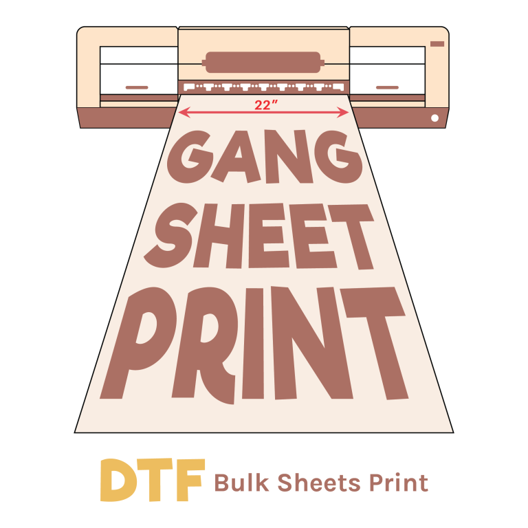 DTF Gangsheet Builder Techniques You Need to Know