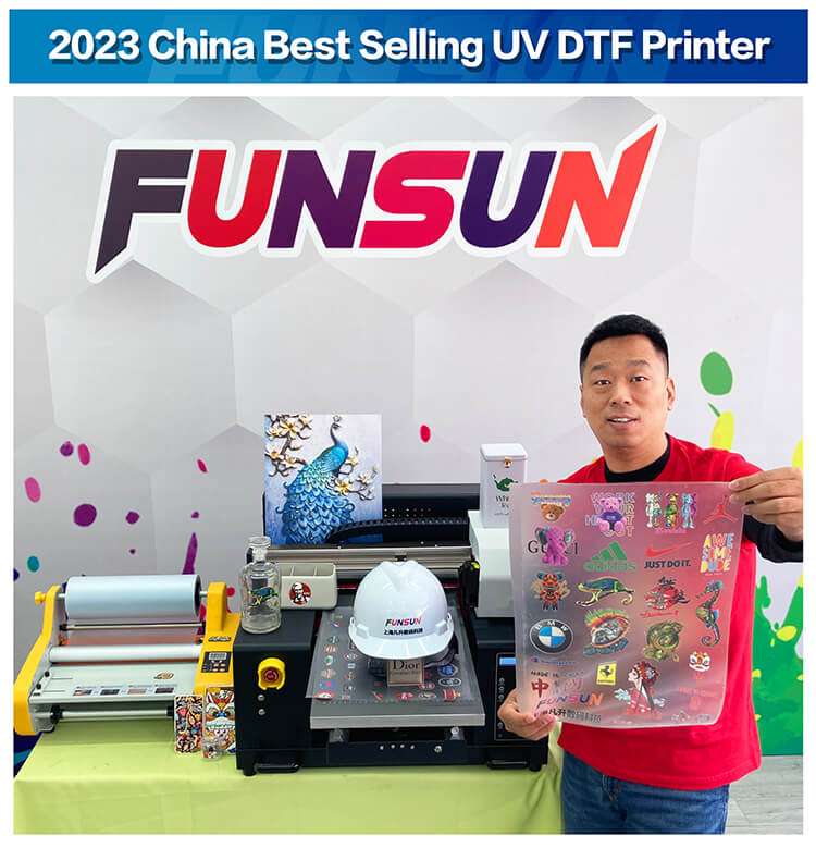 UV DTF Printing vs Traditional Printing: Which is Better?