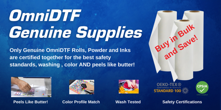 Best DTF Supplies: Reviews and Comparisons for Printers