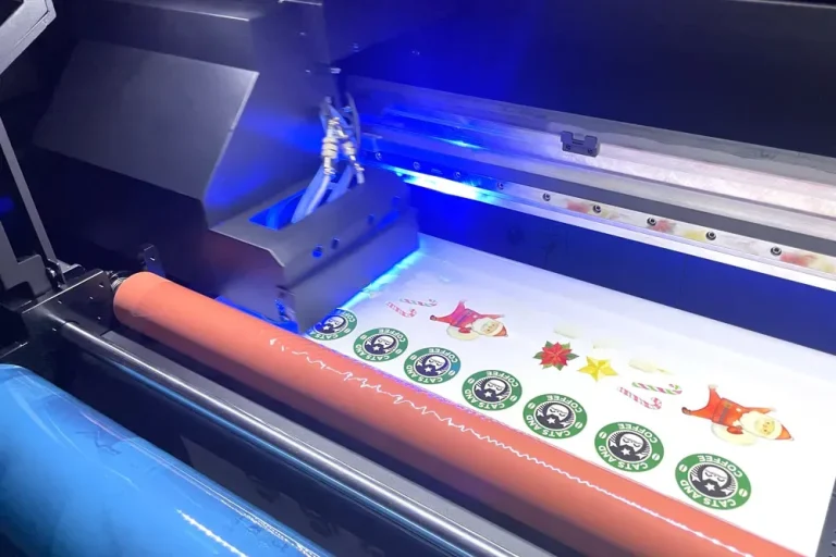 UV DTF Printing: Essential Tips for Beginners Success
