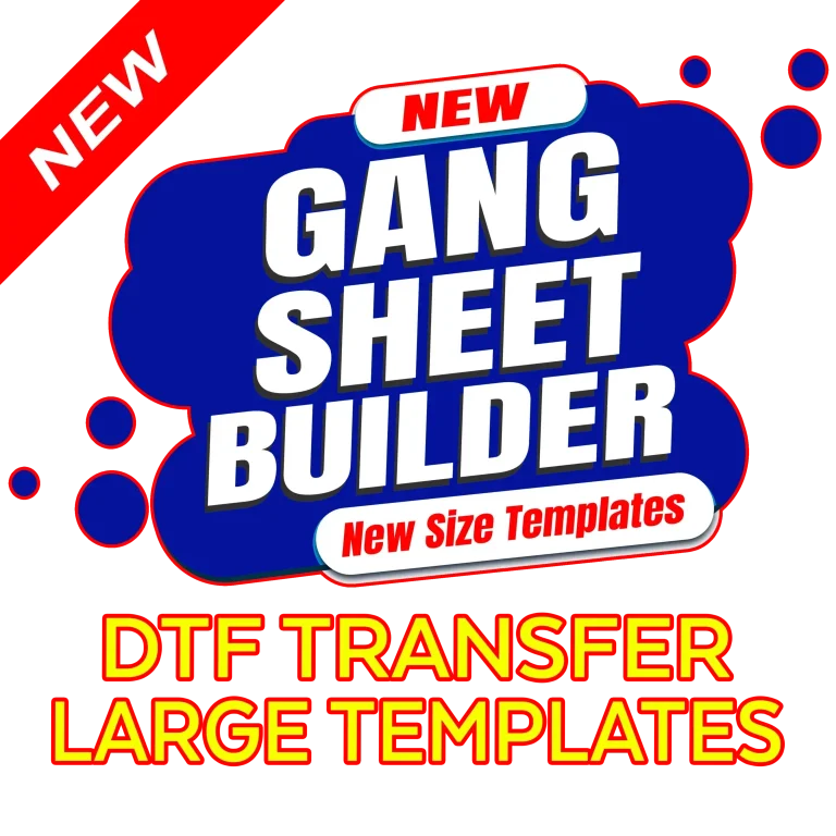 DTF Gangsheets Builder: 10 Reasons for Your Business