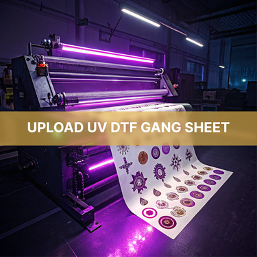UV DTF Gangheet vs Traditional Printing: What’s Best for You?