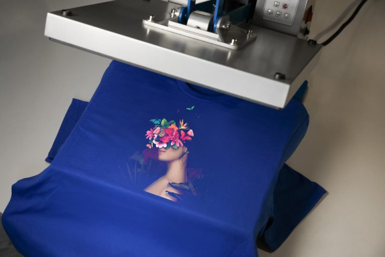 UV DTF: The Game-Changer for Digital Fabric Printing