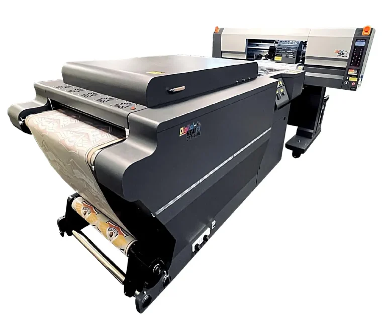 Best Printer for DTF Transfers: Choosing the Right One