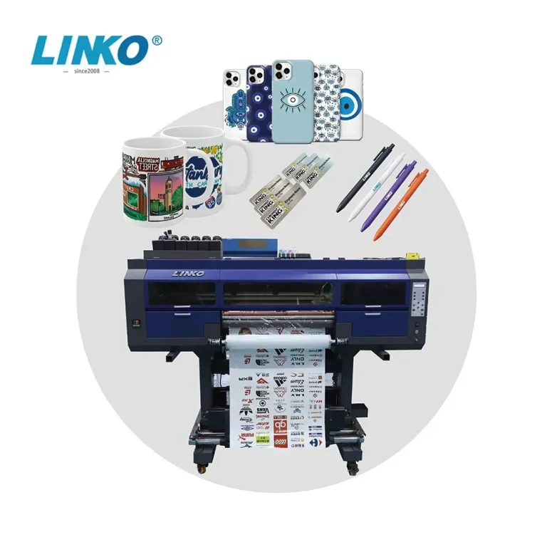 UV DTF for Small Businesses: A Game Changer in Printing