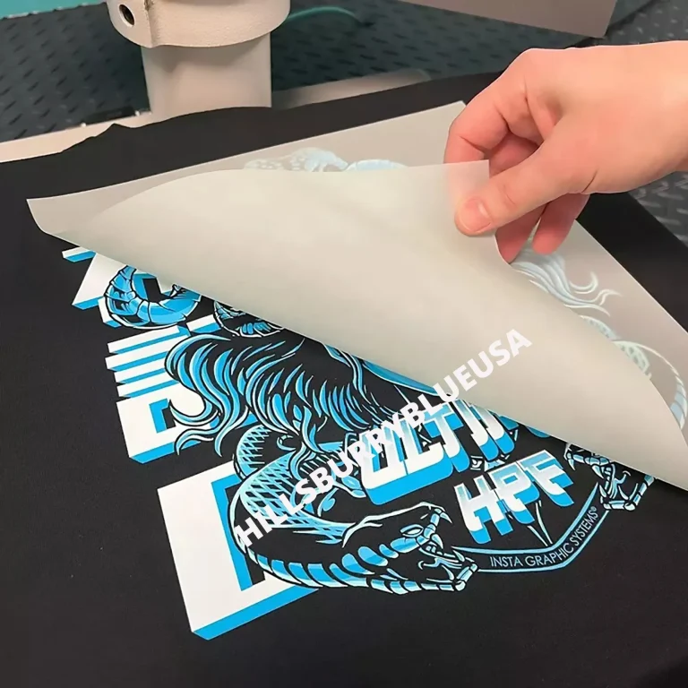 DTF Transfers: The Best Printing Method for You?
