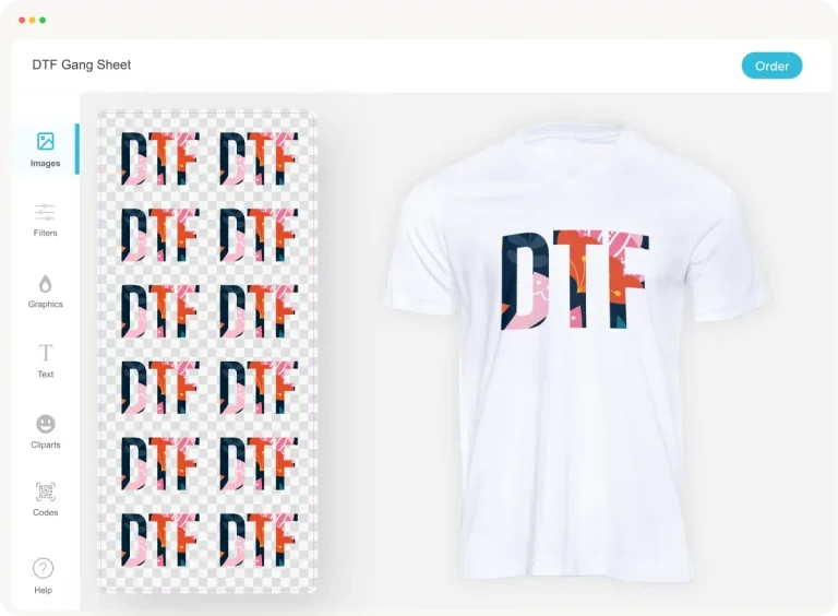 DTF Gangsheet Builder vs. Traditional Methods: Which Wins?