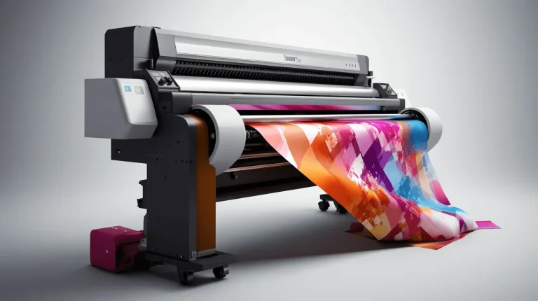 DTF Printing: The Future of Custom Apparel Explained