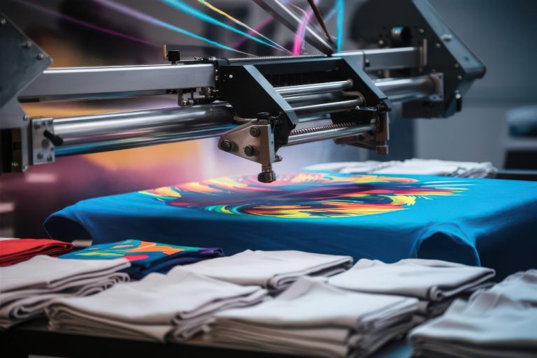 UV DTF Printing: Maximize Your Designs Effectively