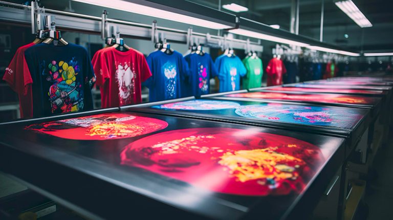 UV DTF Technology: Revolutionizing Sustainable Printing Practices
