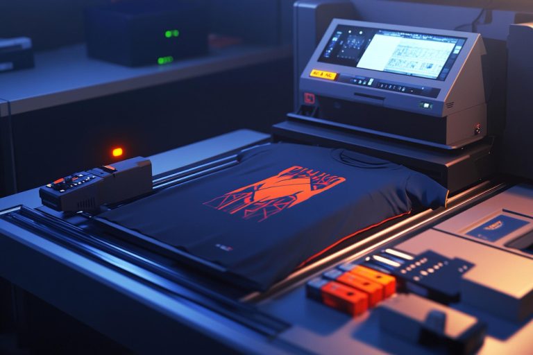 UV DTF Printing: Top 5 Applications for Modern Businesses