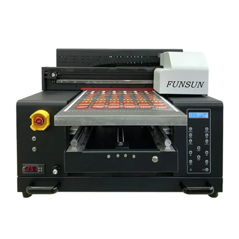 UV DTF Printing: Innovations and Trends Explained