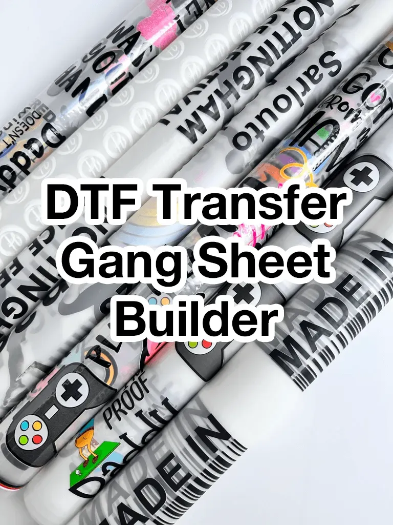 DTF Gangsheet Builder: A Comprehensive Overview Guide