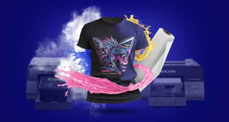 DTF Printing Ideas: 10 Creative Projects to Inspire You