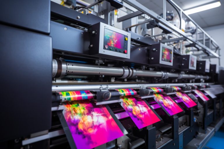 DTF Supplies: The Top 10 Essentials for Your Print Shop