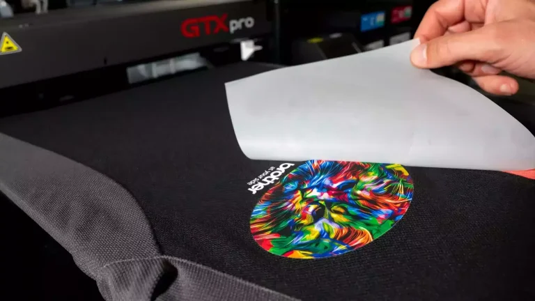 DTF Printing: Essential Tips for Every Beginner