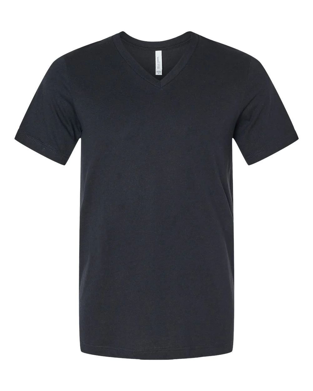 3005CVC Bella+Canvas Unisex Heather CVC V-Neck Tee