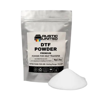 DTF Premium Powder